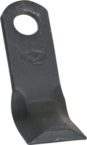 Y-Messer 130x40 mm, passend für M.E.A.A.T.