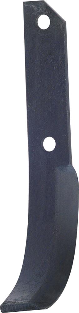 Fräsmesser 185x30mm, links, passend für Bertolini