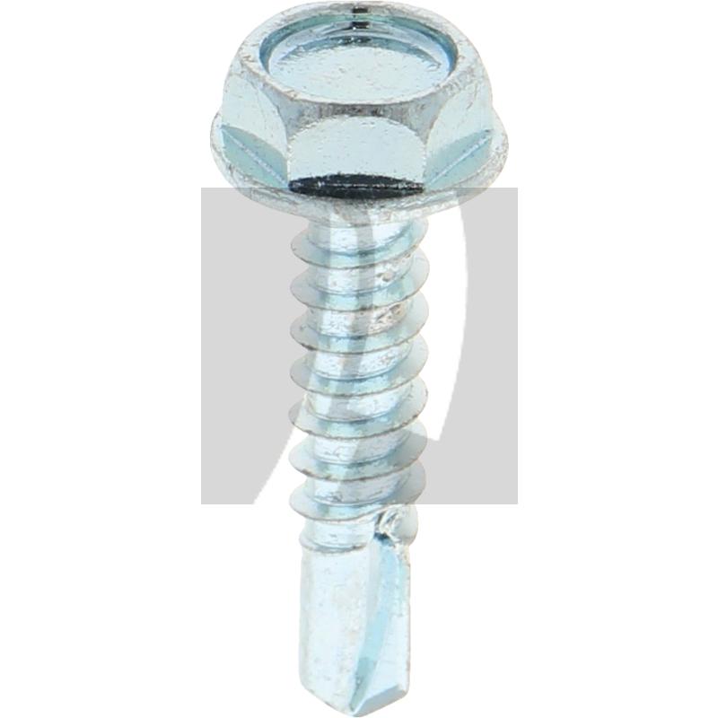 Bohrschraube 4,8x22 DIN 7504, VPE 1000