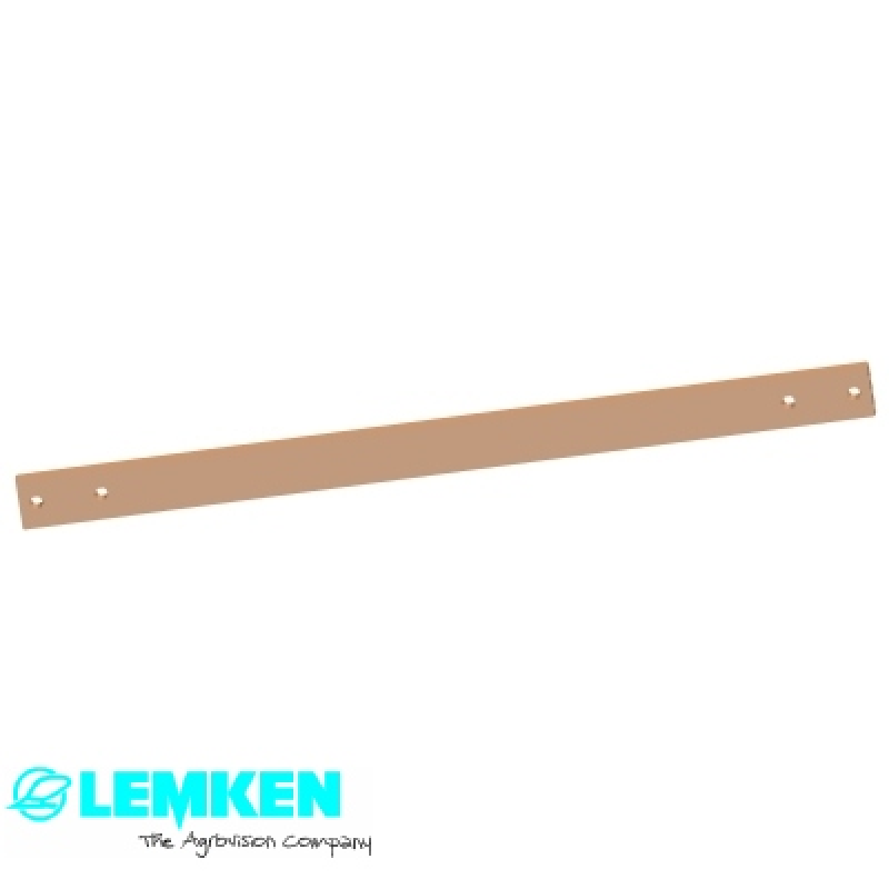 Steuerstange 60x20x980 4xD16