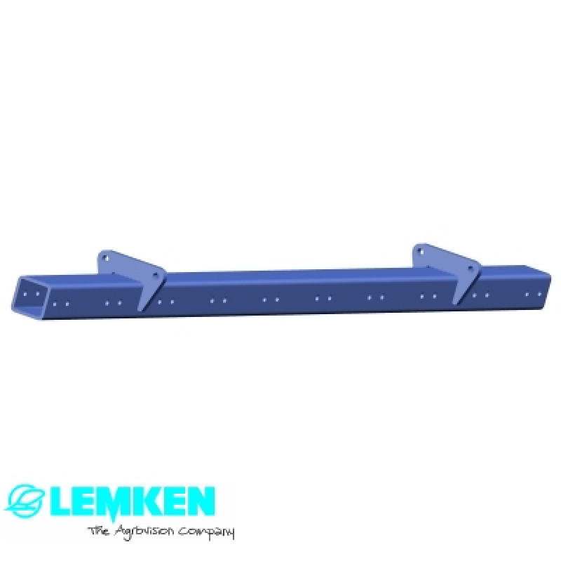 Rahmen 80x80x2386