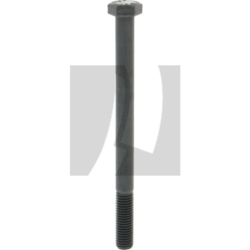 Sechskantschraube M14x180 DIN 931