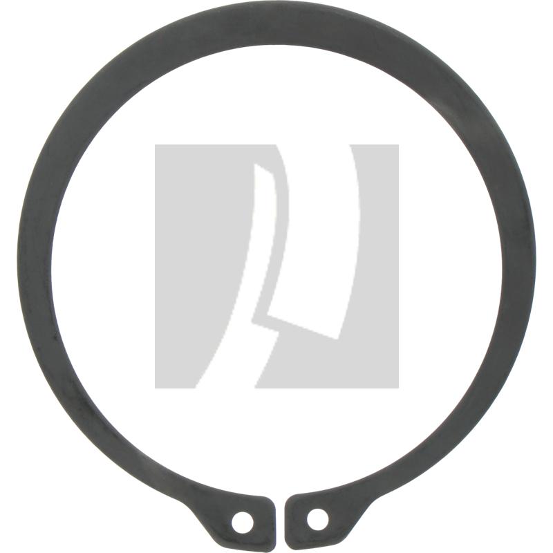 Sicherungsring Saphir KM 166