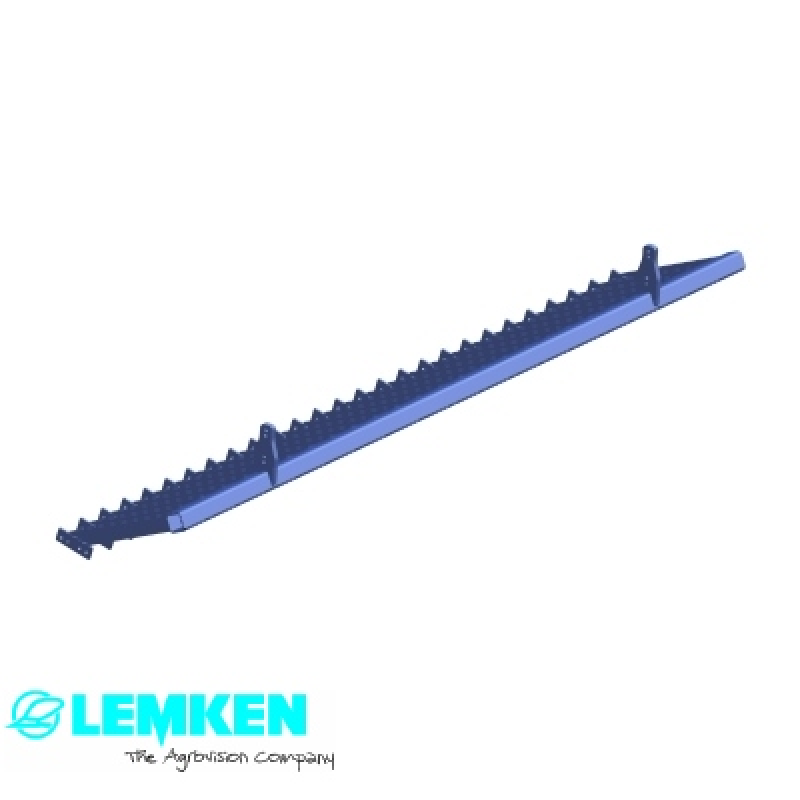 Messerbalken 70x3300 27M
