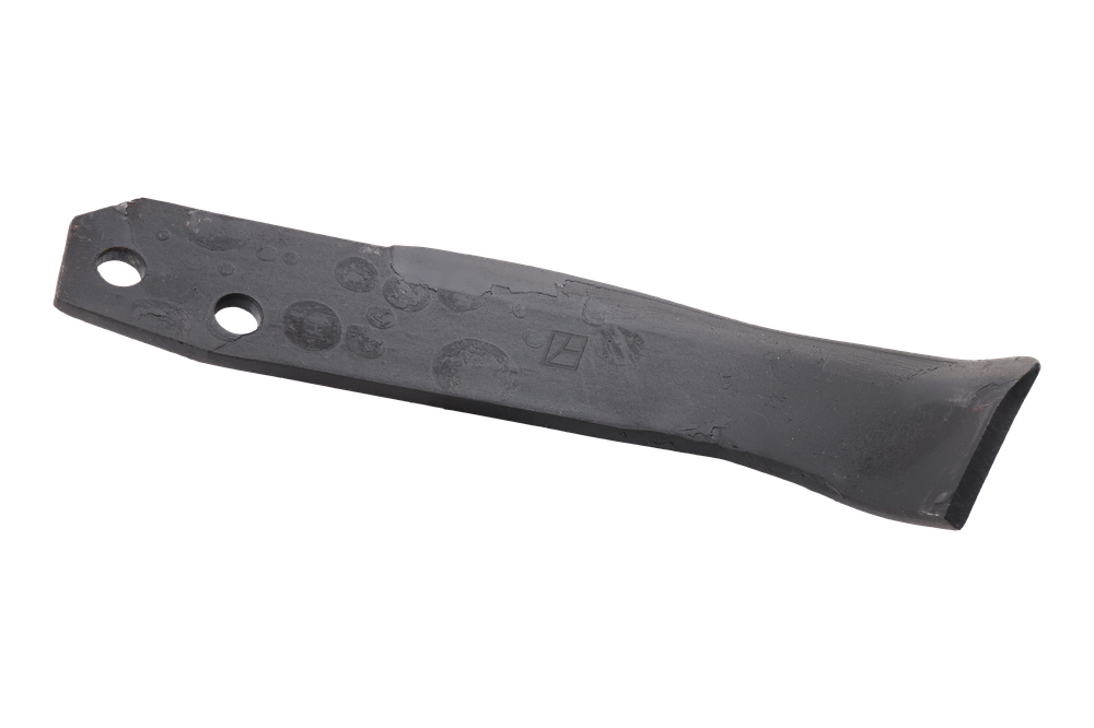 Fräsmesser 158x40mm, links, passend für Oosterlaan