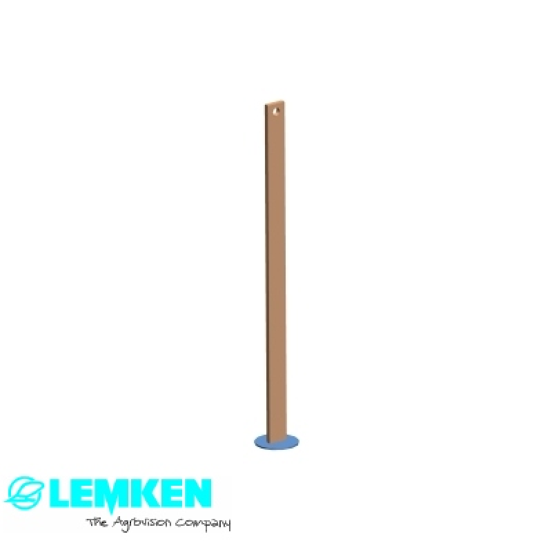 Abstellstütze 60x15x1005 Solitair