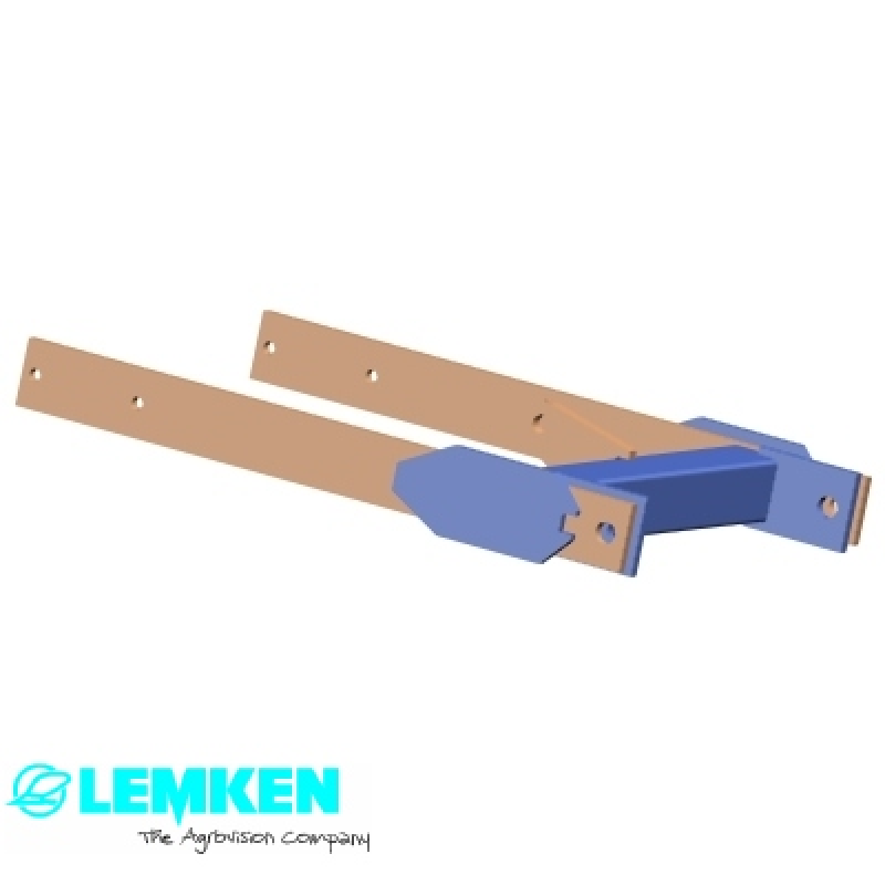Unterlenker II Solitair 12 120x20x1070