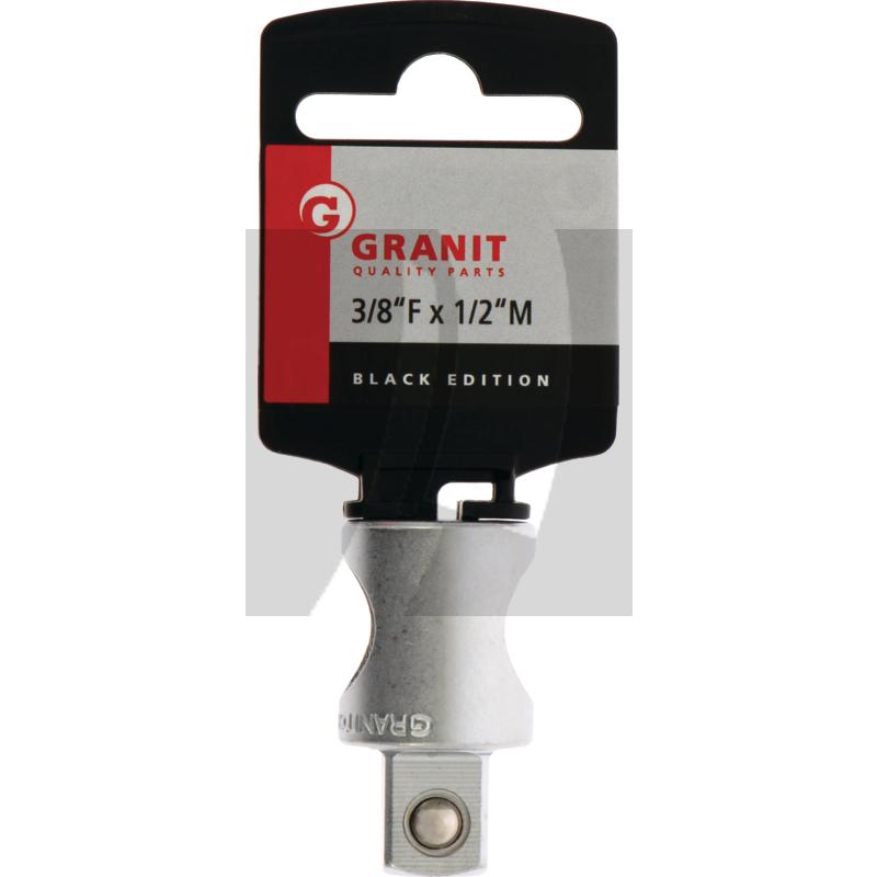 3/8" Gleitstück/Vergrößerungsadapter