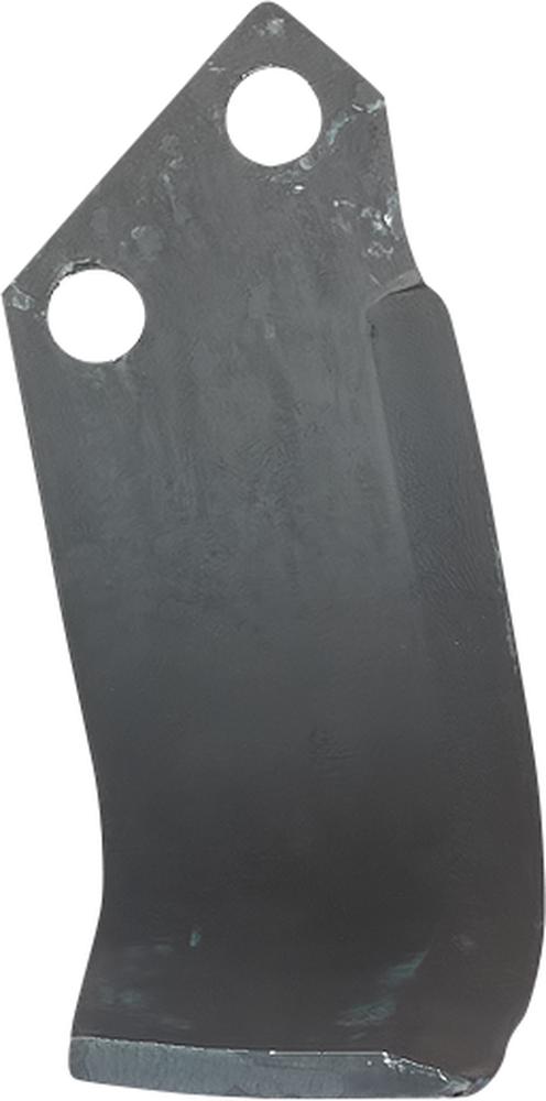 Fräsmesser 210x80mm, links, passend für Howard