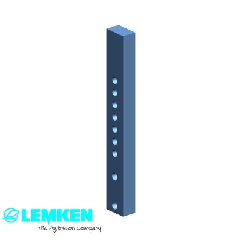 Düngereinlegerhalm 50x30x371 7xD15