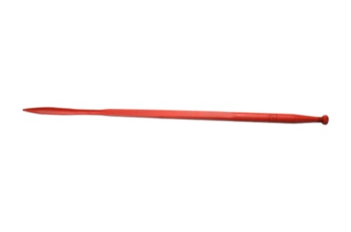 Löffelzinken 1250 mm, passend für Baas-Trima
