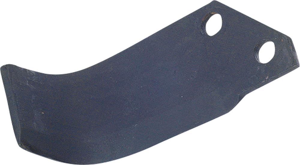 Fräsmesser 155x60mm, links, passend für Breviglieri/Breviagri