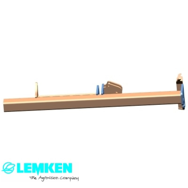 Rahmenträger Zirkon 10/500 K LI 70x1170