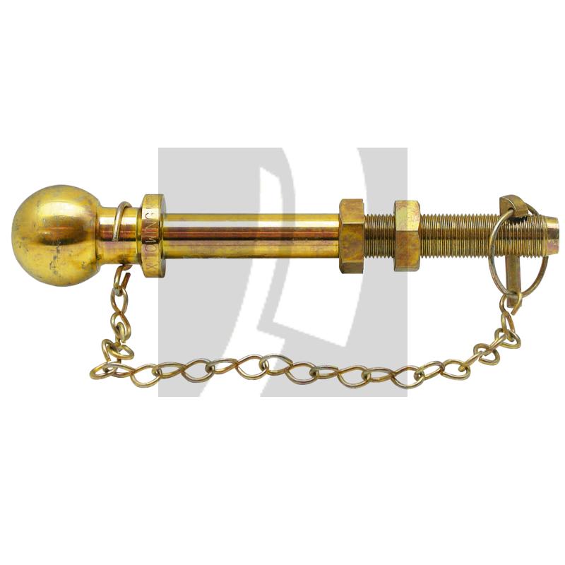 Kugelkopfbolzen Kugelkopfbolzen