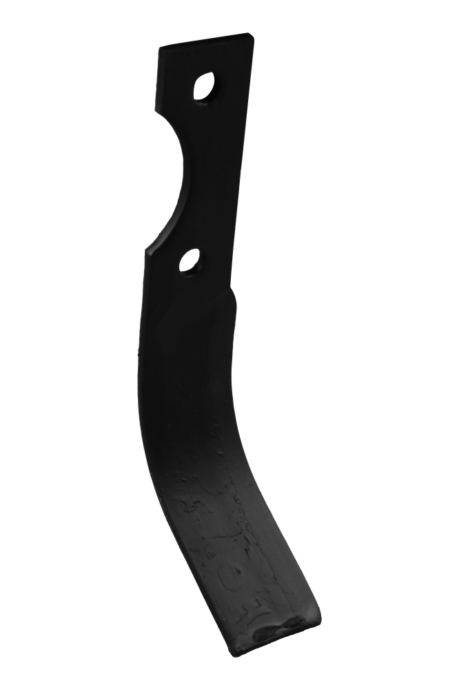 Fräsmesser 169x30mm, links, passend für Grillo