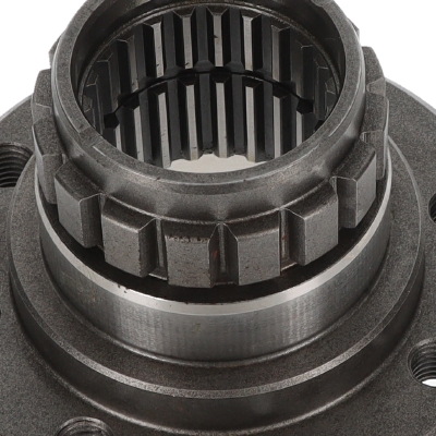 AGCO FLANSCH