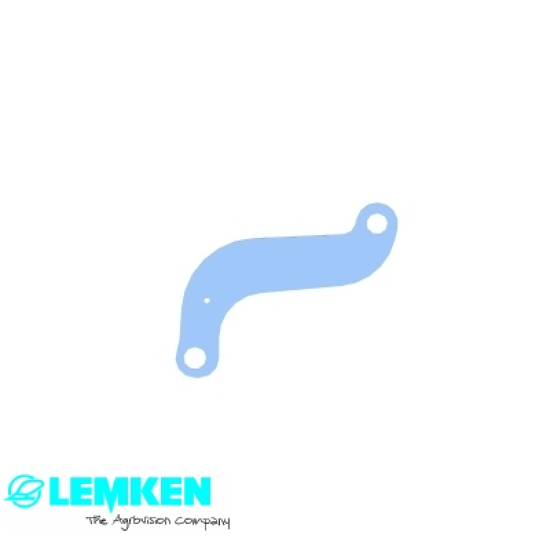 Lenker mit Verdrehsicherung 30x527x776 D