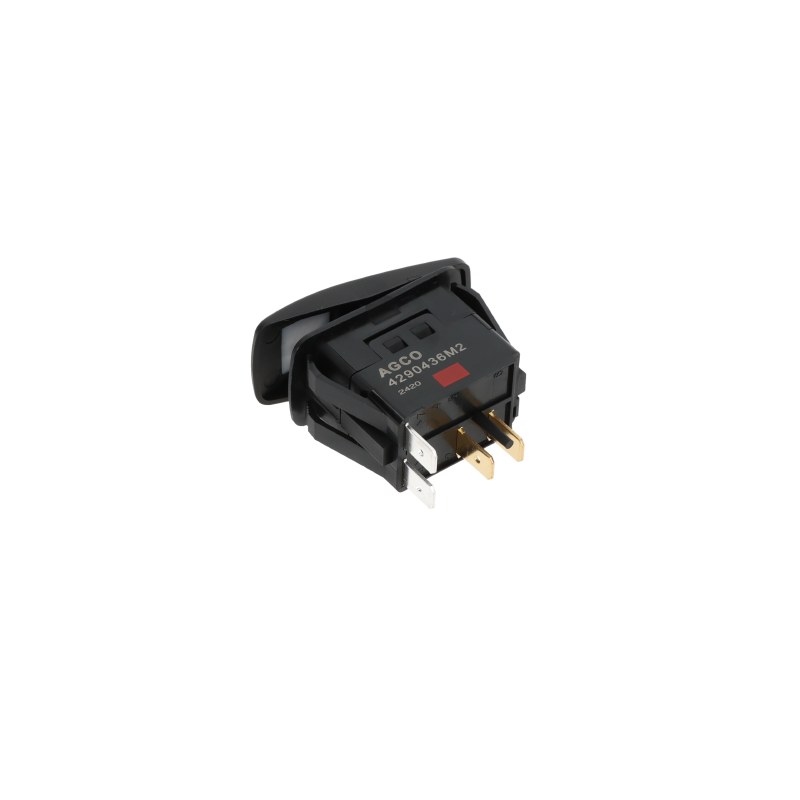 AGCO LICHTSCHALTER