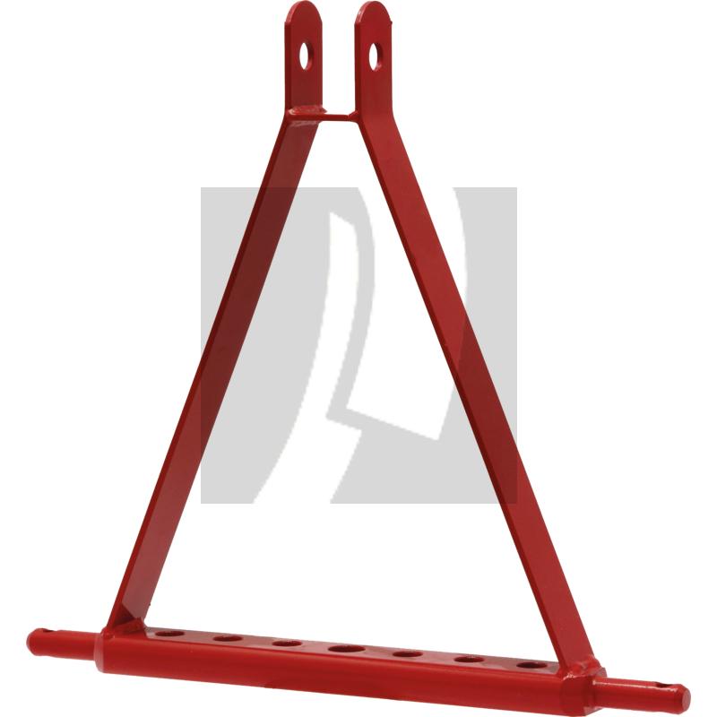 Ackerschiene 537 mm Ackerschiene 537 mm
