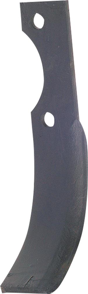 Fräsmesser 205x40mm, links, passend für Eurosystem