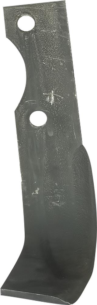 Fräsmesser 210x45mm, links, passend für Roteco