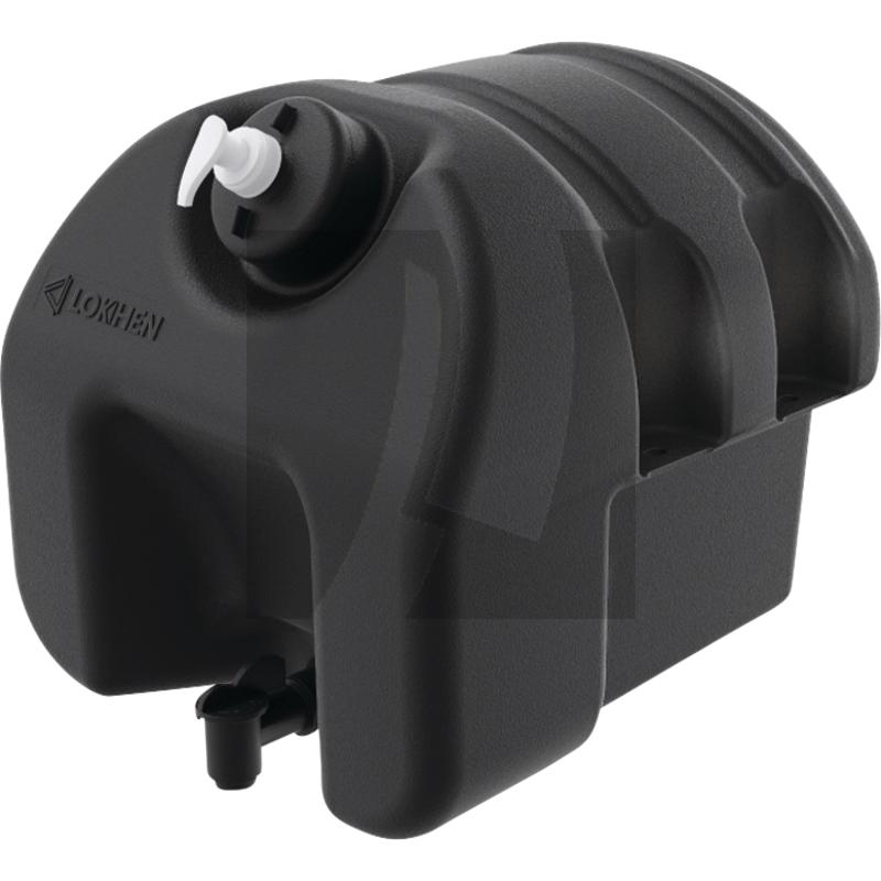Wassertank 18 l 