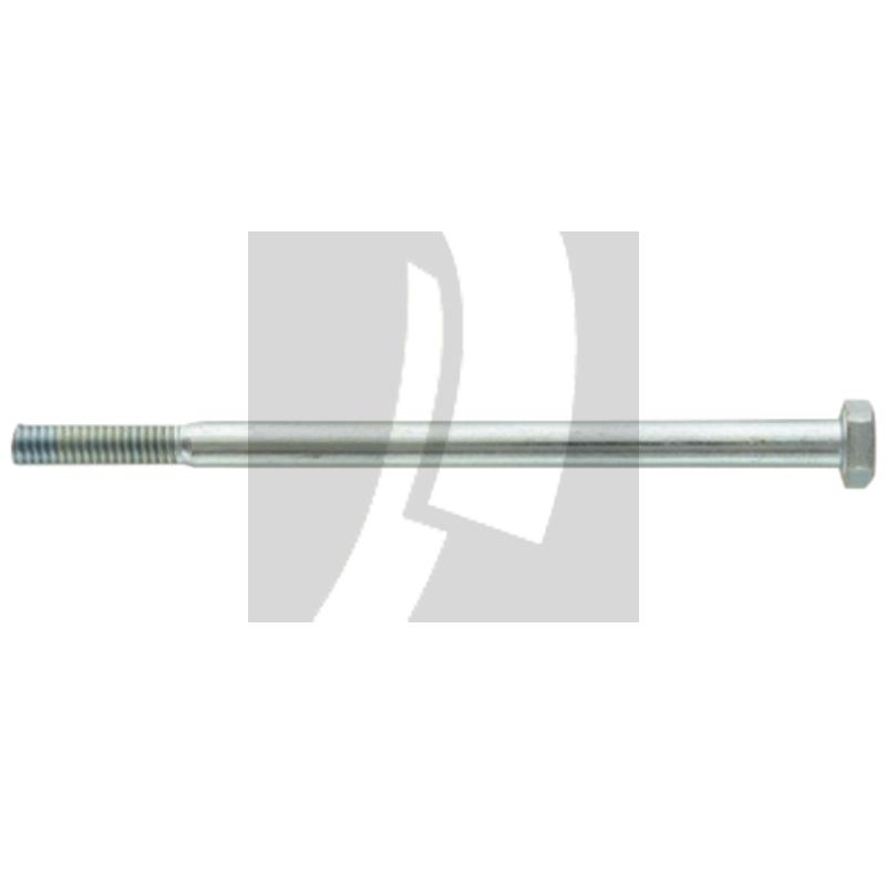 Sechskantschraube M6x100 DIN 931