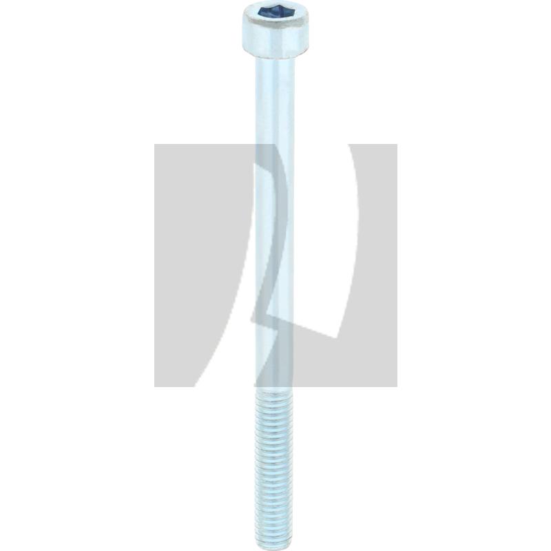 Zylinderschraube M6x80 DIN 912 10.9