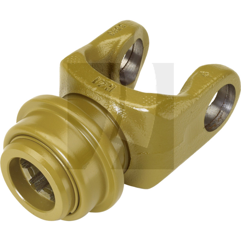 AS-Gabel