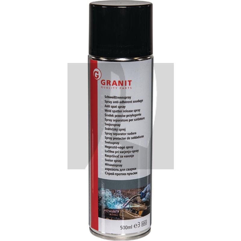 Schweißtrennspray 500ml Schweißtrennspray 500ml