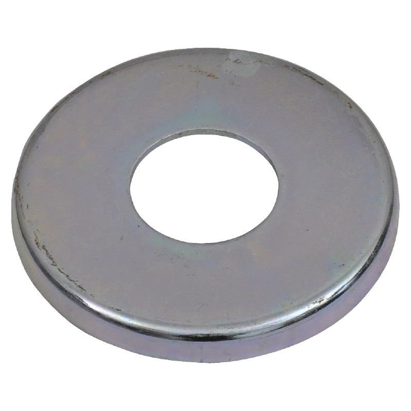 Schutzkappe D79/75/30x8 Zn