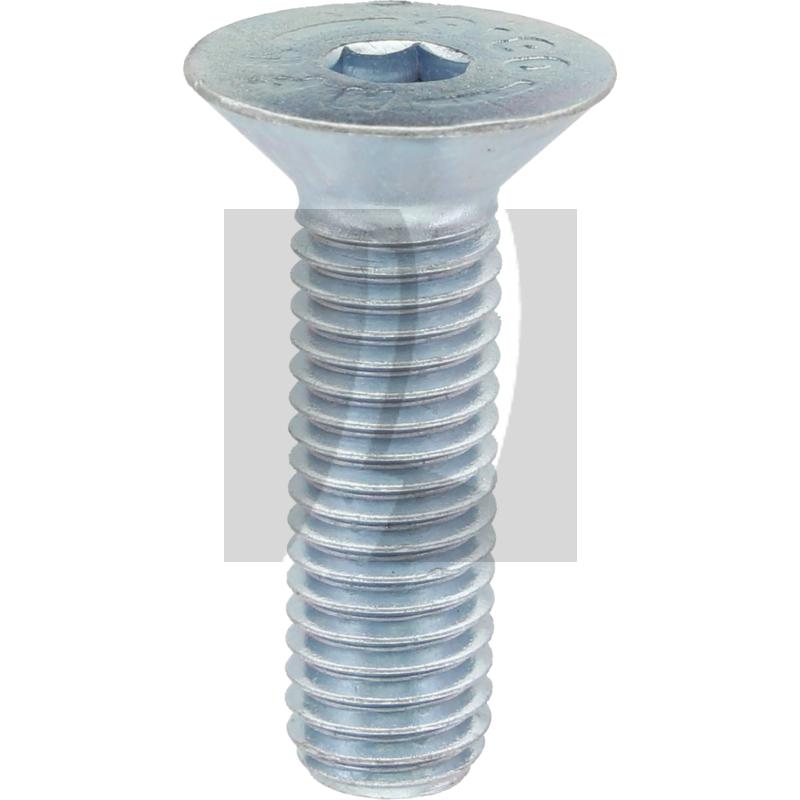 Senkschraube M10x35 DIN 7991