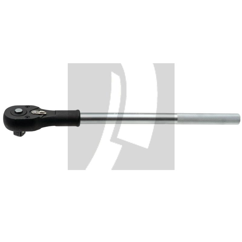 3/4" Umschaltknarre, 24 Zahn