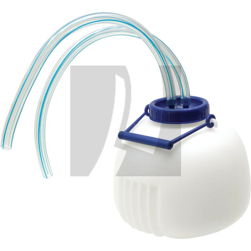 Viertelmelker 8 Liter