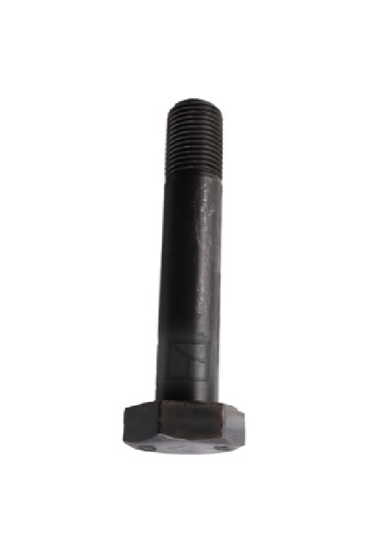 Schraube mit Sicherungsmutter - M16X1,5