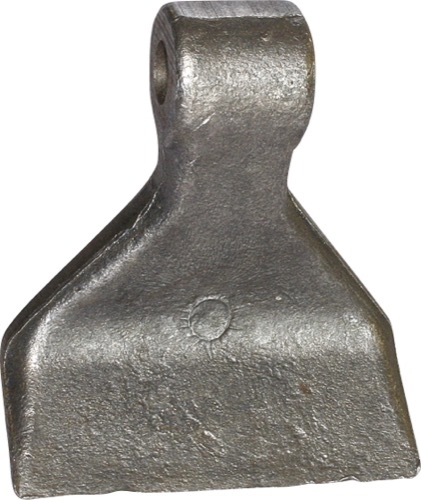 Hammerschlegel 120x40 mm, passend für Orsi, Desvoys und mehr