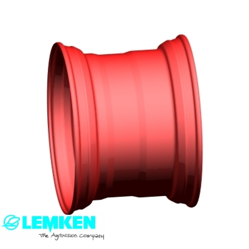Felge 16.00x22.5 8/221/275 ET+70