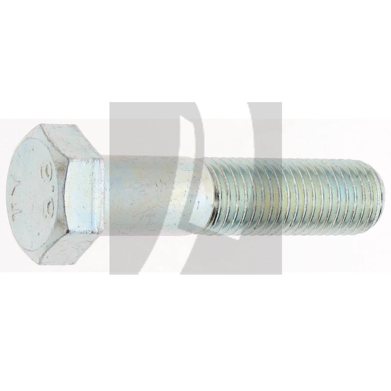 Sechskantschraube M20x85 DIN 931