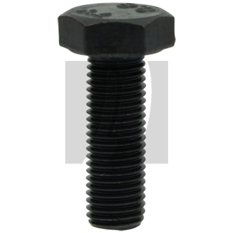 Sechskantschraube M10x30 DIN 961
