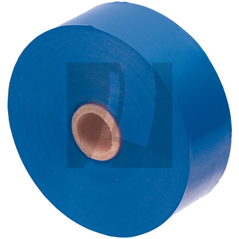 GRANIT Markierungsband blau Polyethylen 100 m