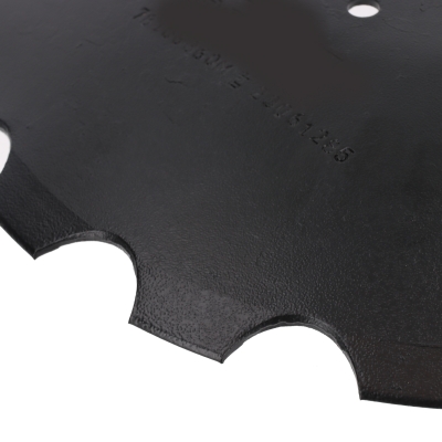 Scheibe 410Mm passend zu Amazone