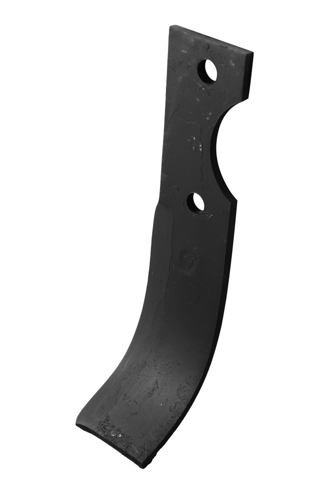 Fräsmesser 205x45mm, rechts, passend für Benassi