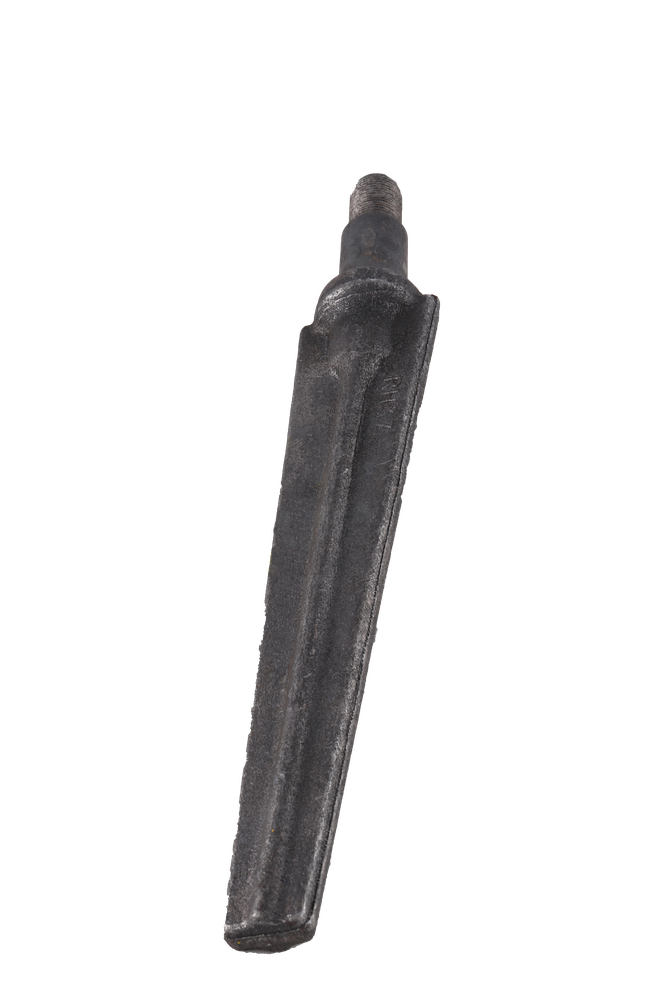 Kreiseleggenzinken 322 mm, passend für Doublet-Record und Morra