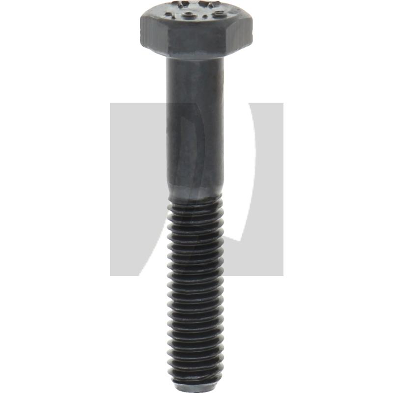 Sechskantschraube M6x35 DIN 931