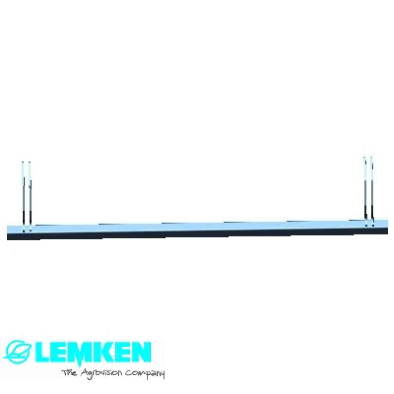 Tragrohr Striegel 60x60x5x1950 VO-LI RU-