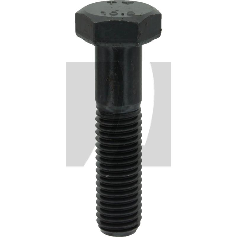 Sechskantschraube M14x60 DIN 931