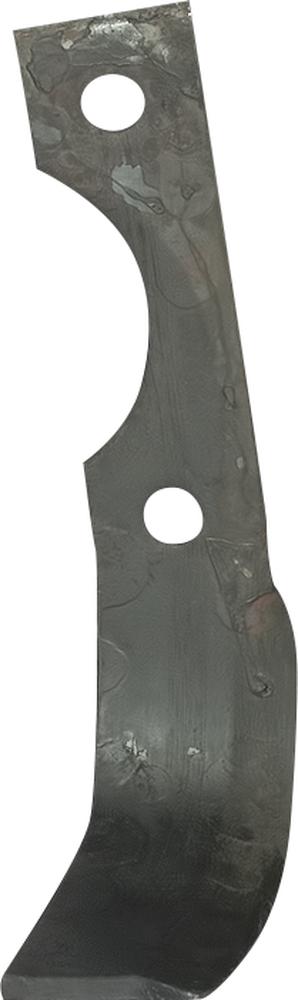 Fräsmesser 150x30mm, links, passend für Fort