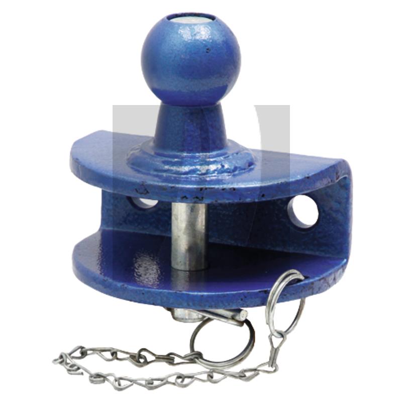 Kugelkopfkupplung Kugelkopfkupplung