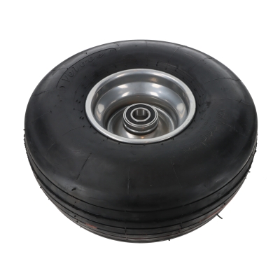 Laufrad Kpl.15X600-6 6Pr 