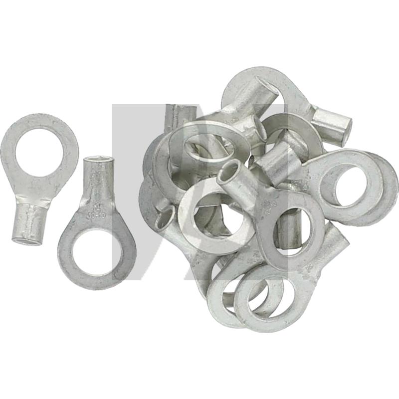 GRANIT Ringverbinder unisoliert (lötbar) 10mm²